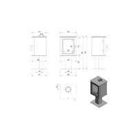 Kratki KOZA K5 S/N Image #2