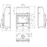 Kratki MBO PW 15 Image #3