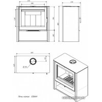 Мета-Бел Севан АОТ-9.0-05 Image #4