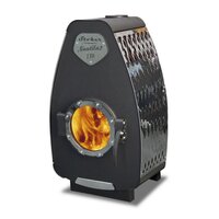 Stoker Nautilus 150 Image #1