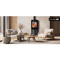 Kratki Sven 150 7кВт (черный thermotec) Image #7