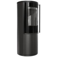 Kratki Sven 150 7кВт (черный thermotec) Image #1