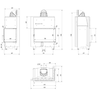 Kratki MBO 15 Right BS Image #6