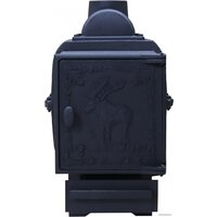 ComfortProm Чугун 26 м3 Image #4