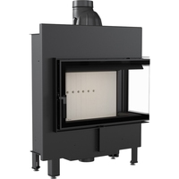 Kratki Lucy 14 Slim Right BS