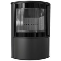 Kratki Bjorn 150 8кВт (черный thermotec) Image #1
