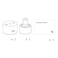 Xiaomi Mijia Automatic Fragrance Machine 2 (MJXFJ02XW) Image #9