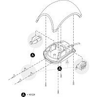 Tetra APS 705872/143203 (антрацит) Image #2