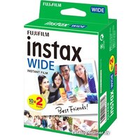 Fujifilm Instax Wide (20 шт.) Image #2