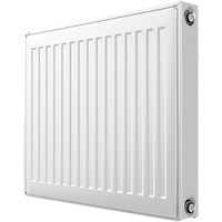 Royal Thermo Compact C21-500-1300 (Bianco Traffico)