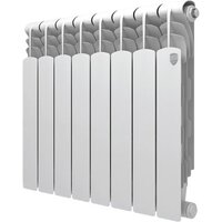 Royal Thermo Revolution Bimetall 500 (10 секция) Image #1