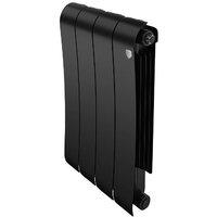 Royal Thermo Infinity 500 Noir Sable (4 секции)