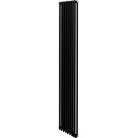 Royal Thermo Shift R22 VC2180 - 08 секций RAL9005m