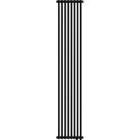 Royal Thermo Shift R22 VC2180 - 08 секций RAL9005m Image #2