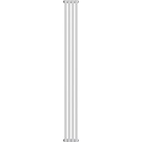 Royal Thermo Shift Q30 C2180 - 04 секций RAL9016 Image #2