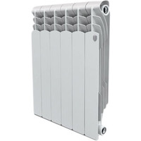 Royal Thermo Revolution Bimetall 350 (3 секции) Image #1