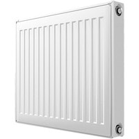 Royal Thermo Compact C11-500-1300 (Bianco Traffico) Image #1