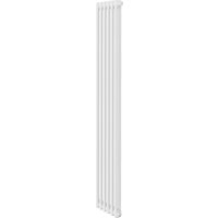 Royal Thermo Insignia VC2180 - 06 секций RAL9016 Image #1