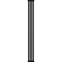 Royal Thermo Shift Q30 C2180 - 04 секций RAL9005m Image #2