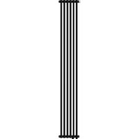 Royal Thermo Shift R22 VC2180 - 06 секций RAL9005m Image #2