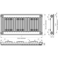Лидея ЛК 11-508 тип 11 500x800 Image #4