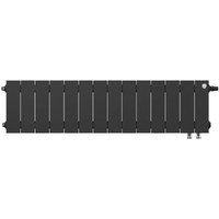 Royal Thermo PianoForte 200 Noir Sable VDR (14 секций) Image #2