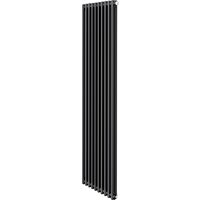 Royal Thermo Insignia VC2180 - 10 секций RAL9005m