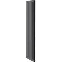 Royal Thermo Insignia VC2180 - 08 секций RAL9005m