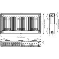 Лидея ЛК 21-505 тип 21 500x500 Image #6