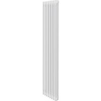 Royal Thermo Insignia VC3180 - 08 секций RAL9016