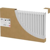 Royal Thermo Insignia C2180 - 10 секций RAL9016 Image #4