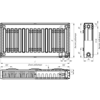 Лидея ЛК 21-506 тип 21 500x600 Image #5