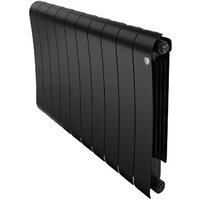 Royal Thermo Infinity 500 Noir Sable (10 секций) Image #1