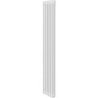 Royal Thermo Insignia VC3180 - 06 секций RAL9016