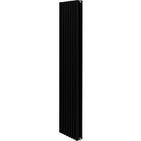 Royal Thermo Shift Q30 C2180 - 08 секций RAL9005m