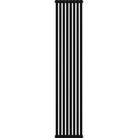 Royal Thermo Shift Q30 C2180 - 08 секций RAL9005m Image #2