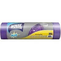 Novax Plus 35 л 0403NVP (15 шт) Image #1