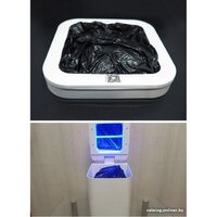 Townew для Townew T1/T Air/T Air Light (6 уп x 30 шт) Image #7