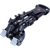 Yunteng Tripod dolly 901 Image #3