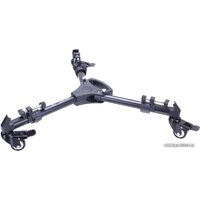 Yunteng Tripod dolly 900