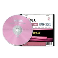 Mirex 4.7Gb 4x UL130022A4S (1 шт.)