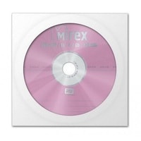 Mirex 4.7Gb 4x UL130022A4C (1 шт.) Image #2