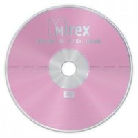 Mirex 4.7Gb 4x UL130022A4C (1 шт.) Image #1