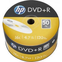 HP 4.7Gb 16x 69305 (50 шт.) Image #1