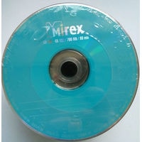 Mirex 700Mb 12x UL121002A8T (50 шт.) Image #1