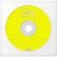 Mirex 4.7Gb 16x UL130003A1C (1 шт.) Image #1