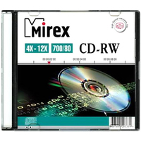 Mirex 700Mb 12х UL121002A8S (1 шт.) Image #1