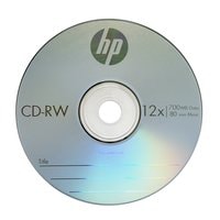 HP 700Mb 12x 69313 (25 шт.) Image #2