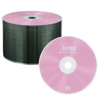Mirex 4.7Gb 4x UL130022A4T (50 шт.) Image #1