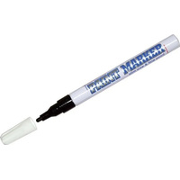 MunHwa Slim Paint Marker SPM-01 (черный)